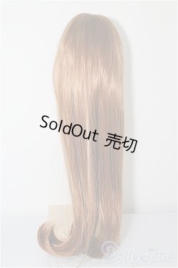 画像2: 8〜9inch/ウィッグ U-24-06-25-192-TN-ZU