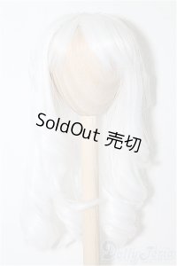 8〜9inch/ウィッグ U-24-06-25-183-TN-ZU