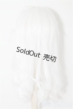 画像2: 8〜9inch/ウィッグ U-24-06-25-183-TN-ZU