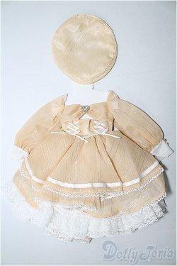 画像1: SDM&MDD/OF：ドレスセット U-24-06-25-019-TN-ZU