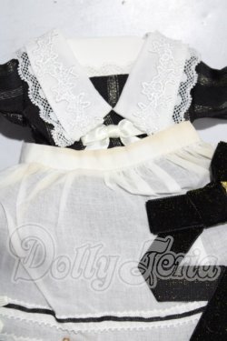 画像3: SDM＆MDD/OF：木茶動物園製ドレスセット U-26-04-01-056-TN-ZU