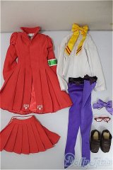 DD/OF:衣装セット(CHERRY MILK様製)/0 A-25-08-13-310-KD-ZA