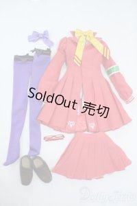 DD/OF:衣装セット(CHERRY MILK様製) Y-25-10-22-045-KD-ZY