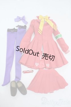 画像1: DD/OF:衣装セット(CHERRY MILK様製) Y-25-10-22-045-KD-ZY