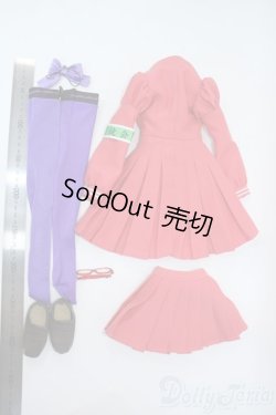 画像2: DD/OF:衣装セット(CHERRY MILK様製) Y-25-10-22-045-KD-ZY