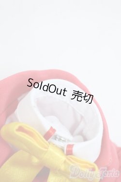 画像5: DD/OF:衣装セット(CHERRY MILK様製) Y-25-10-22-045-KD-ZY