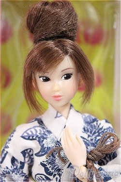 画像1: momoko/ひまわりは夏の恋/0 A-25-01-22-271-TN-ZA