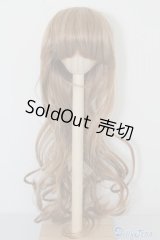 9~10inch/ウィッグ U-24-07-02-046-TN-ZU