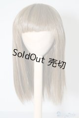 9~10inch/ウィッグ U-24-07-02-044-TN-ZU