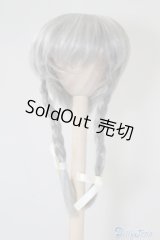 ウィッグ/8〜9inch U-24-07-02-019-TN-ZU