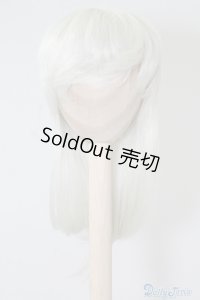 ウィッグ/8〜9inch U-24-07-02-033-TN-ZU