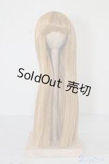 ウィッグ/8〜9inch U-24-07-02-025-TN-ZU