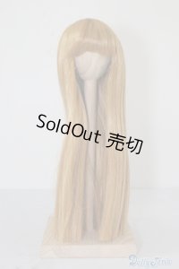 ウィッグ/8〜9inch U-24-07-02-025-TN-ZU