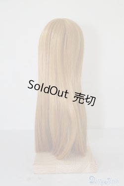 画像2: ウィッグ/8〜9inch U-24-07-02-025-TN-ZU