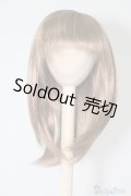 ウィッグ/8〜9inch U-24-07-02-021-TN-ZU