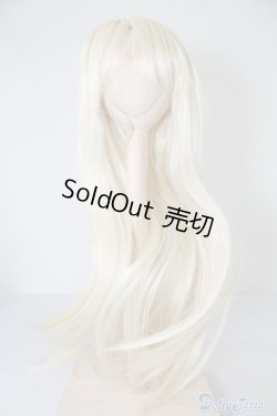 画像1: 7〜8inchウィッグ U-24-07-02-016-TN-ZU