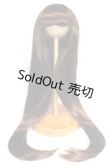 7〜8inchウィッグ U-26-06-24-240-TN-ZU