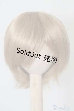 画像1: 6~7inch/ウィッグ U-24-07-02-056-TN-ZU