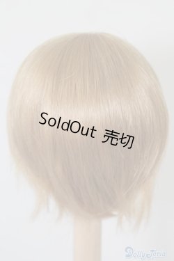 画像2: 6~7inch/ウィッグ U-24-07-02-056-TN-ZU