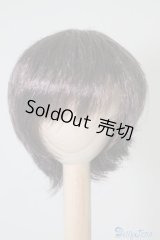 6~7inch/ウィッグ U-24-07-02-005-TN-ZU