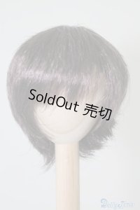 6~7inch/ウィッグ U-24-07-02-005-TN-ZU