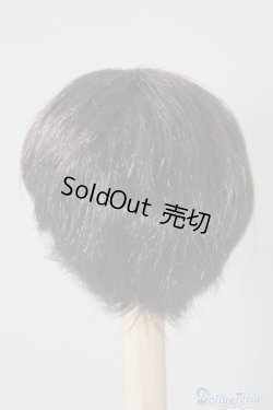 画像2: 6~7inch/ウィッグ U-24-07-02-005-TN-ZU
