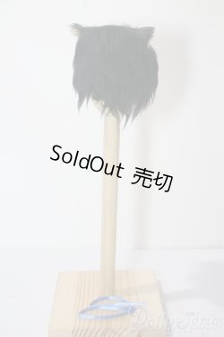 画像2: 6〜7inch/ボアウィッグ U-25-07-15-116-TN-ZU