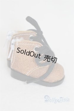 画像2: 【新品】幼SD/OF：靴 U-24-07-02-282-TN-ZU