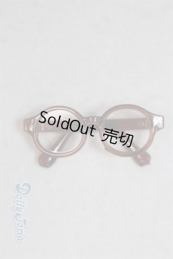 画像1: 【新品】幼SD/眼鏡 U-24-07-02-286-TN-ZU