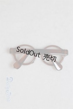 画像2: 【新品】幼SD/眼鏡 U-24-07-02-286-TN-ZU