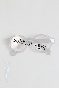 画像1: 【新品】幼SD/眼鏡 U-24-07-02-289-TN-ZU