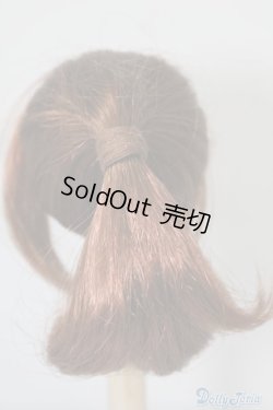 画像2: 6~7inch/ウィッグ U-24-07-02-057-TN-ZU