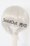 7〜8inchウィッグ U-24-07-02-063-TN-ZU