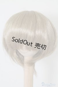 7〜8inchウィッグ U-24-07-02-063-TN-ZU