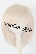 7〜8inchウィッグ U-24-07-02-064-TN-ZU