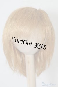 7〜8inchウィッグ U-24-07-02-064-TN-ZU