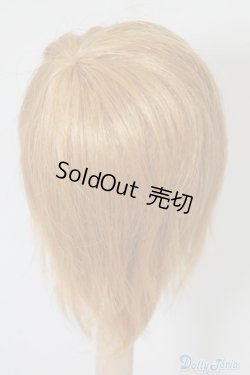 画像2: 7〜8inchウィッグ U-24-07-02-064-TN-ZU