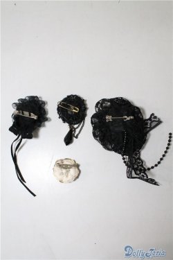 画像2: SD＆DD/小物 U-24-07-02-206-TN-ZU