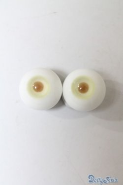 画像1: グラスアイ/16mm U-24-07-02-087-TN-ZU