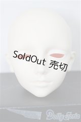 LittleMonica/Gloomy Demetri ヘッド/ A-25-02-05-103-KD-ZA