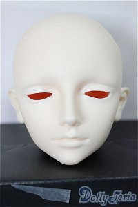 LittleMonica/Gloomy Demetri ヘッド/ A-25-02-05-103-KD-ZA