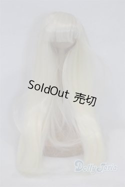 画像1: 【新品】7〜8inchウィッグ U-24-07-16-226-TN-ZU