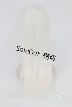 画像2: 【新品】7〜8inchウィッグ U-24-07-16-226-TN-ZU