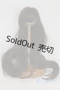 【新品】7〜8inchウィッグ U-24-07-16-227-TN-ZU
