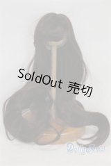 【新品】7〜8inchウィッグ U-24-07-16-227-TN-ZU