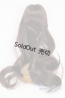 画像2: 【新品】7〜8inchウィッグ U-24-07-16-227-TN-ZU