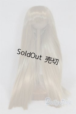 画像1: 【新品】7〜8inchウィッグ U-24-07-16-228-TN-ZU