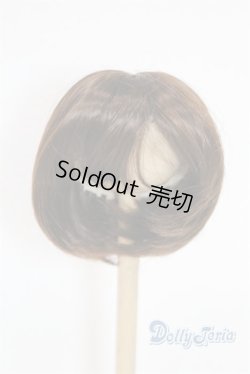 画像1: 【新品】7〜8inchウィッグ U-24-07-16-231-TN-ZU