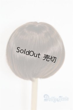 画像2: 【新品】7〜8inchウィッグ U-24-07-16-231-TN-ZU