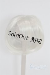 【新品】7〜8inchウィッグ U-24-07-16-233-TN-ZU